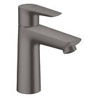 Hansgrohe Talis E 110 Basin Mixer Krom