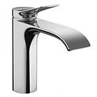 Hansgrohe Vivenis 110 Basin Mixer Krom