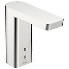 Oras Stela 4824FTZ Basin Mixer Krom