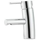 Mora Armatur MIXX B5 ECO G3/8 Basin Mixer Krom