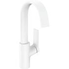 Hansgrohe Vivenis 210 Tvättställsblandare 75032700 Matt Vit