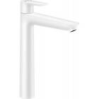 Hansgrohe Talis E Basin Mixer 71716700 Vit