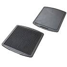 Skeppshult Grill & Frying Plate 35,5x32,5cm