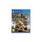 Golden Force - Limited Edition (PS4)