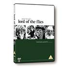 Lord of the flies (1963) (UK) (DVD)
