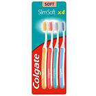 Colgate Slim Soft 4st