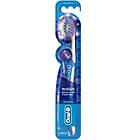 Oral-B 3DWhite Pro Flex Luxe Medium