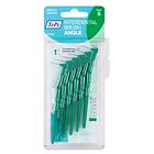 TePe Angle Mellanrumsborstar 0,8 mm 6st