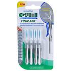 GUM Trav-Ler Mellanrumsborstar 2,0 mm 4st