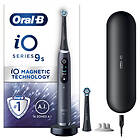 Oral-B iO Series 9S med ekstra tannbørstehode
