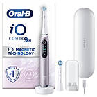 Oral-B iO Series 9N med extra tandborsthuvud