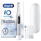 Oral-B iO Series 6N med ekstra tannbørstehode