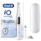 Oral-B iO Series 7S med ekstra tannbørstehode