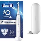 Oral-B iO Series 4S + Travel Case