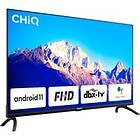 CHiQ L40G7L 40" Full HD LED Android TV