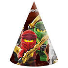 Procos LEGO Ninjago Kalashattar 6-pack