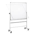 Office Depot Reversible Whiteboard 150x120cm