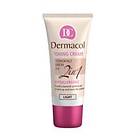 Dermacol Toning Cream 2-in-1 30ml