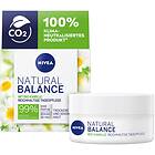 Nivea Natural Balance Bio Camille Day Cream 50ml