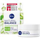 Nivea Natural Balance Bio Aleo Vera Normal Skin Crème de Jour 50ml