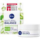 Nivea Natural Balance Bio Aleo Vera Normal Skin Day Cream 50ml