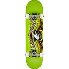 Antihero Skateboards Komplett Skateboard Bräda Eagle 8 Classic (Classic Eagle) Grön 8" Unisex