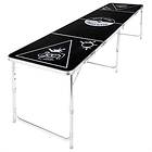 Hi Drinking Games Beer Pong Table