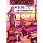 Concordia Venus (exp.)