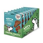Lilys Kitchen Mini Jerky 8x0,07kg