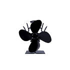 Vastbo Products Stove Fan