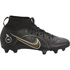 Nike Mercurial Superfly 8 Academy FG/MG (Jr)