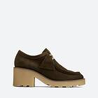 Clarks Originals Wallabee