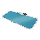 Leitz Cozy Glass Desk Pad