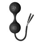 ElectraStim Lula Silicone Noir Kegel Excersisor