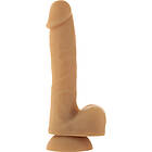 Naked Addiction Andrew Bendable Dong 20cm