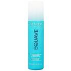 Revlon Equave Instant Detangling Conditioner for Normal to Dry Hair 200ml