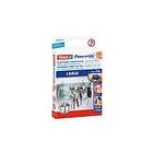 Tesa Powerstrips Large 10st