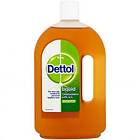 Dettol Antiseptic Disinfectant 750ml