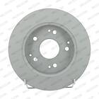 Ferodo Bromsskiva PREMIER Coat+ disc DDF1861C