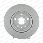 Ferodo Bromsskiva PREMIER DDF1805C