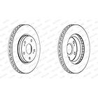 Ferodo Bromsskiva PREMIER DDF1814C