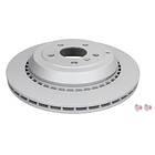 ATE Bromsskiva 24.0122-0226.1