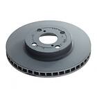 ATE Bromsskiva 24.0125-0155.1