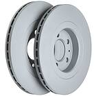 ATE Bromsskiva 24.0124-0199.1