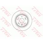 TRW Bromsskiva DF8083