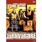 Järnvägare (DVD)