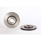 Brembo Bromsskiva COATED DISC LINE 09.9162.11