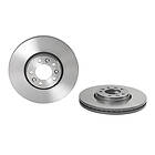 Brembo Bromsskiva COATED DISC LINE 09.A430.11