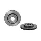 Brembo Bromsskiva COATED DISC LINE 09.A968.21