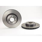 Brembo Bromsskiva COATED DISC LINE 09.9481.11